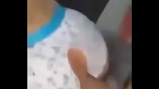 Novinha perdendo a virgindade ass fucking